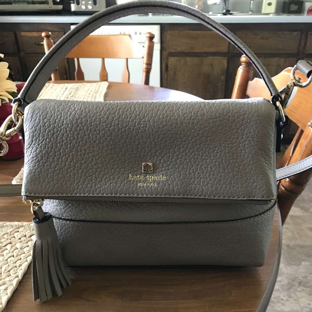 Kate Spade Crossbody